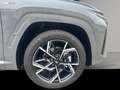 Hyundai TUCSON 1.6 T-GDi 48V DCT N LINE + SITZPAKET + ASSISTENZP. Gris - thumbnail 20