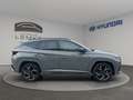 Hyundai TUCSON 1.6 T-GDi 48V DCT N LINE + SITZPAKET + ASSISTENZP. Gris - thumbnail 7