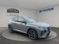 Hyundai TUCSON 1.6 T-GDi 48V DCT N LINE + SITZPAKET + ASSISTENZP. Gris - thumbnail 6