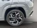 Hyundai TUCSON 1.6 T-GDi 48V DCT N LINE + SITZPAKET + ASSISTENZP. Gris - thumbnail 21