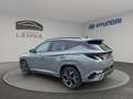 Hyundai TUCSON 1.6 T-GDi 48V DCT N LINE + SITZPAKET + ASSISTENZP. Gris - thumbnail 4