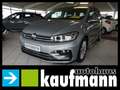 Volkswagen Touran TOURAN 1,5 TSI R-LINE DSG ACC NAVI KAMERA SHZ LED Argent - thumbnail 1