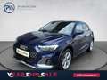 Audi A1 30 TFSI Blau - thumbnail 1