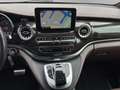 Mercedes-Benz V 250 V250 d Lang DC Avantgarde Edition 1. Schwarz - thumbnail 38