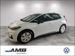 Volkswagen ID.3 Neo Trend 52kWh/LED/ACC/Sitzhzg/var.Ladebod