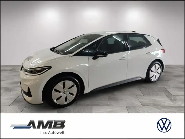 Volkswagen ID.3 Neo Trend 52kWh/LED/ACC/Sitzhzg/var.Ladebod