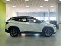 Hyundai TUCSON 1.6 TGDI 48V Tecno 2C 4x2 DT Blanco - thumbnail 4