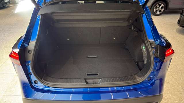 Nissan Qashqai — photo 25
