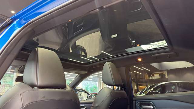 Nissan Qashqai — photo 19
