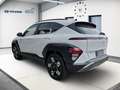 Hyundai KONA Prime 2WD Weiß - thumbnail 4