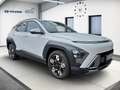 Hyundai KONA Prime 2WD Weiß - thumbnail 2