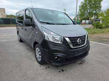 Kombi L1H1 2,7t COMFORT