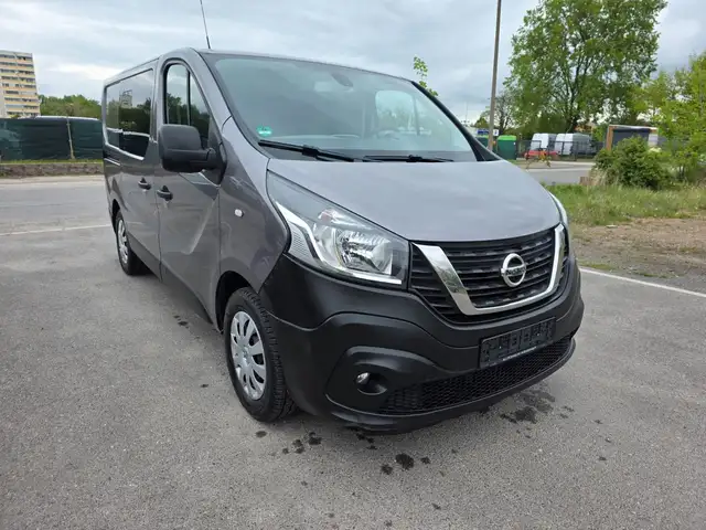 Nissan NV300 Kombi L1H1 2,7t COMFORT