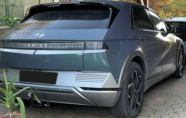 Imagine Hyundai IONIQ 5 IONIQ 5 77,4 kWhTechniq