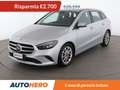 Mercedes-Benz B 200 B 200 Sport Automatic Argento - thumbnail 1