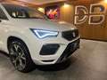 SEAT Ateca Ateca 1,5 FR - AHK - ACC - Virtual - LED - ACC - 19 Zoll - Weiß - thumbnail 6