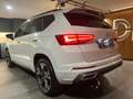 SEAT Ateca Ateca 1,5 FR - AHK - ACC - Virtual - LED - ACC - 19 Zoll - Weiß - thumbnail 9