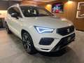 SEAT Ateca Ateca 1,5 FR - AHK - ACC - Virtual - LED - ACC - 19 Zoll - Weiß - thumbnail 1