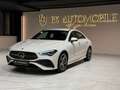 Mercedes-Benz CLA 220 d|AMG Line|MBUX|Lenkrad heizbar|Diamant Weiß - thumbnail 3