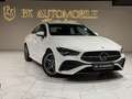 Mercedes-Benz CLA 220 d|AMG Line|MBUX|Lenkrad heizbar|Diamant Weiß - thumbnail 1