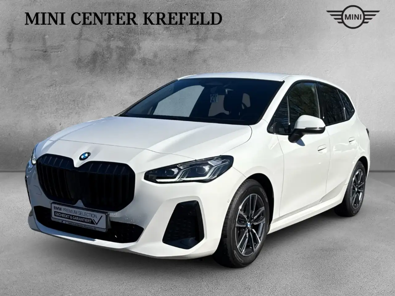 BMW 218