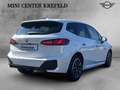 BMW 218 Active Tourer M SPORT AUTOMATIK LC PLUS NAVI KAMER Weiß - thumbnail 2