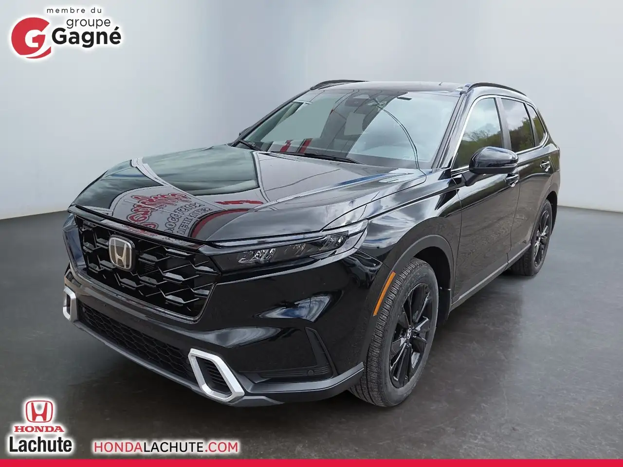 2023 Honda CR-V