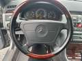 Mercedes-Benz E 320 Elegance 1.Hand Garagenwagen Argent - thumbnail 8