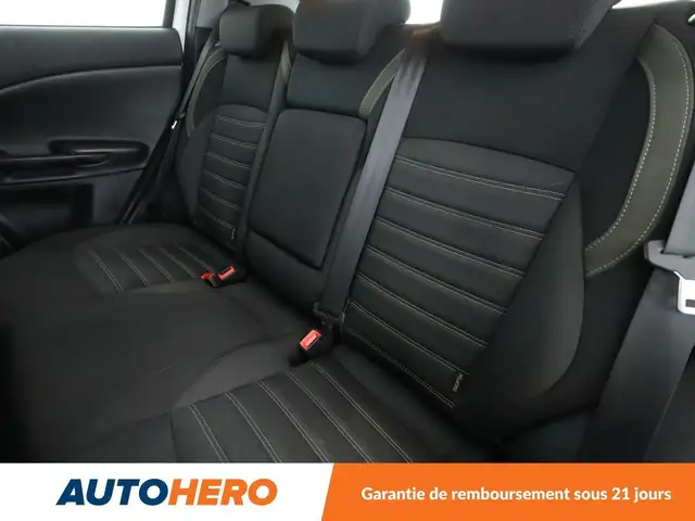 Alfa Romeo Giulietta view 14