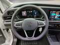 Volkswagen Caddy 2.0 TDI Klima/Einparkhilfe/02.2030Ga Weiß - thumbnail 9