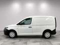 Volkswagen Caddy 2.0 TDI Klima/Einparkhilfe/02.2030Ga Weiß - thumbnail 5