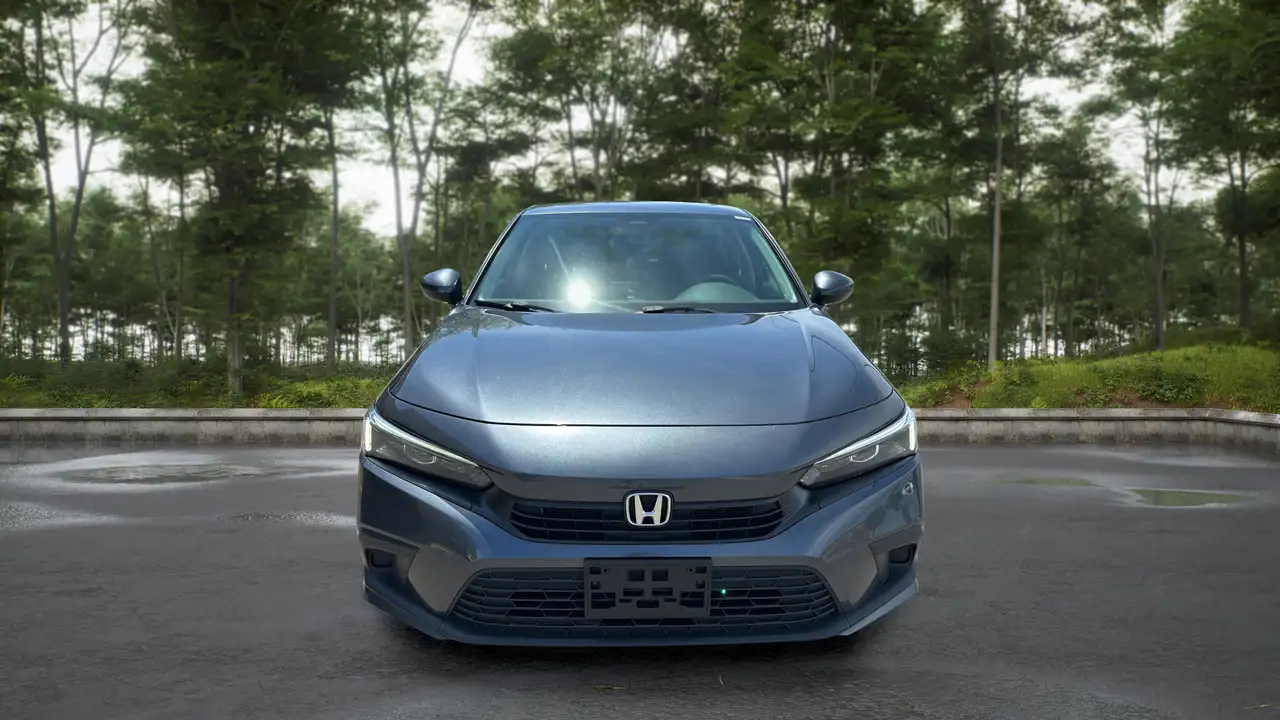 Honda Civic снимка Honda Civic