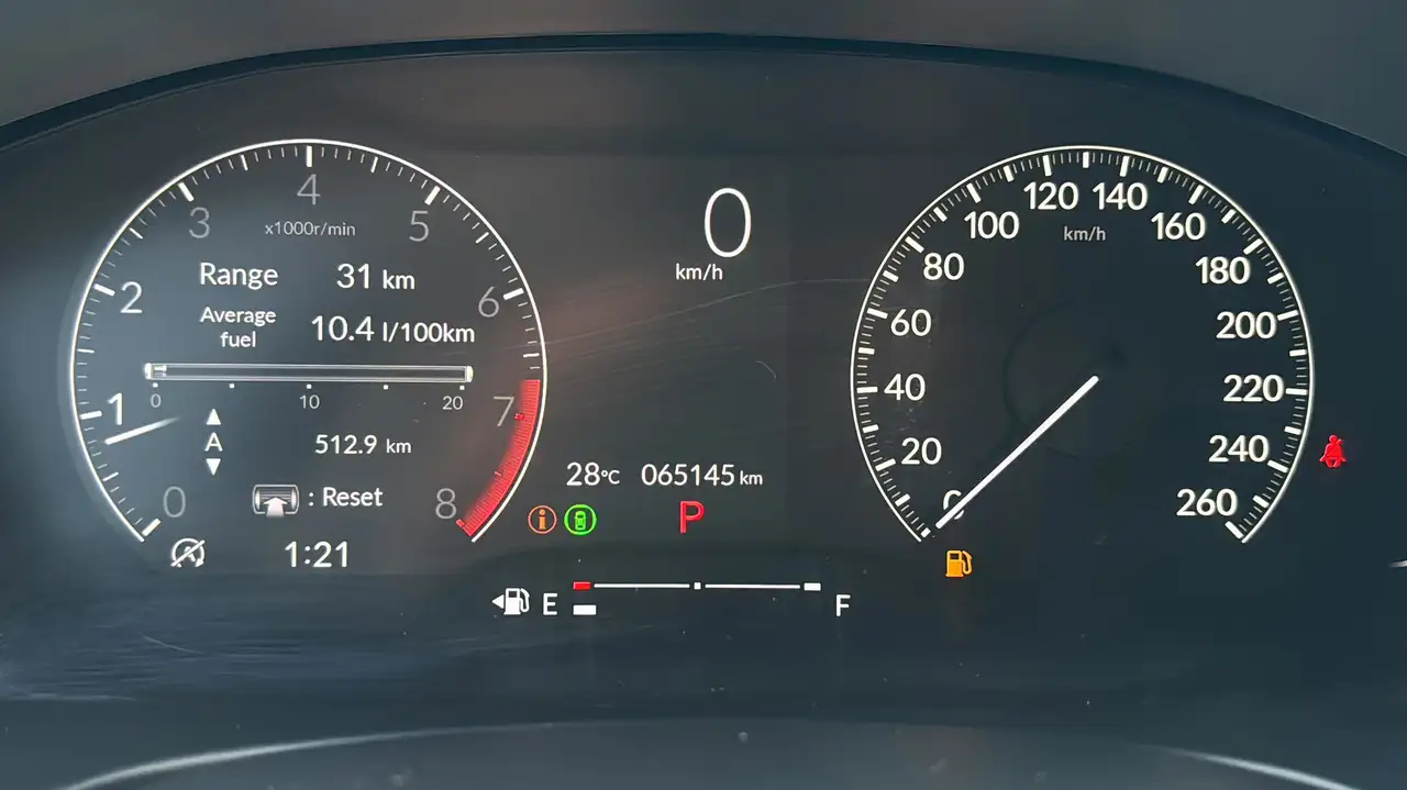 Honda Civic снимка Honda Civic