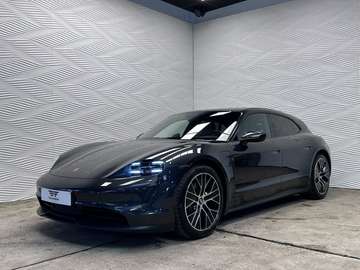 Sport Turismo*79.2kWh*CHRONO-PLUS*93.3% SOH*