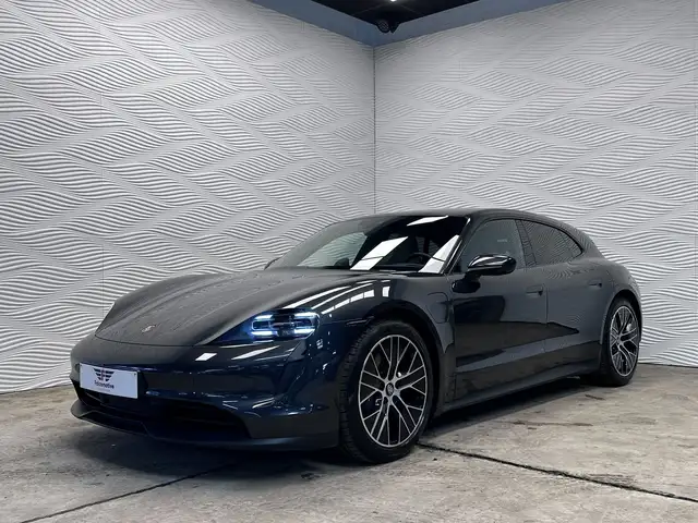 Porsche Taycan Sport Turismo*79.2kWh*CHRONO-PLUS*93.3% SOH*