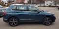 Volkswagen Tiguan Life 4Motion*AHK*NAVI*PANO VO U HI*REAR VIEW*ACC* Blau - thumbnail 5