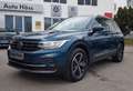 Volkswagen Tiguan Life 4Motion*AHK*NAVI*PANO VO U HI*REAR VIEW*ACC* Blau - thumbnail 1