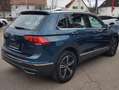 Volkswagen Tiguan Life 4Motion*AHK*NAVI*PANO VO U HI*REAR VIEW*ACC* Blau - thumbnail 3