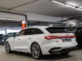 Audi A5 Avant TFSI S tronic Leder SHZ Navi LED PDC Weiß - thumbnail 6