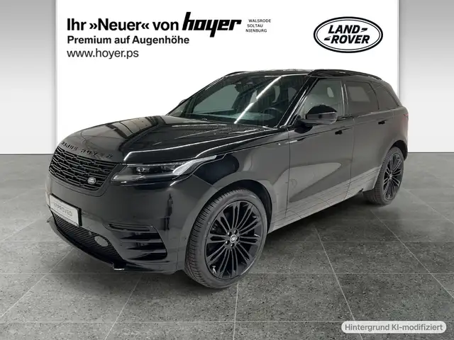 Land Rover Range Rover Velar 3.0 D300 DYNAMIC SE AWD
