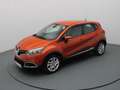 Renault Captur TCe 90pk Dynamique Cruise | Climate | Navi | Trekh Orange - thumbnail 8