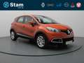 Renault Captur TCe 90pk Dynamique Cruise | Climate | Navi | Trekh Orange - thumbnail 1