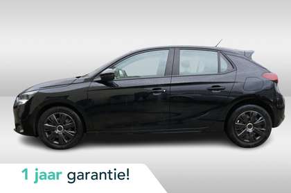 Opel Corsa 1.2 Edition | Navigatie | Apple/Android | Cruise |