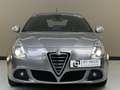 Alfa Romeo Giulietta 1.4 T Distinctive, 120Pk, 2010, Bijtellingsvriende Gris - thumbnail 11
