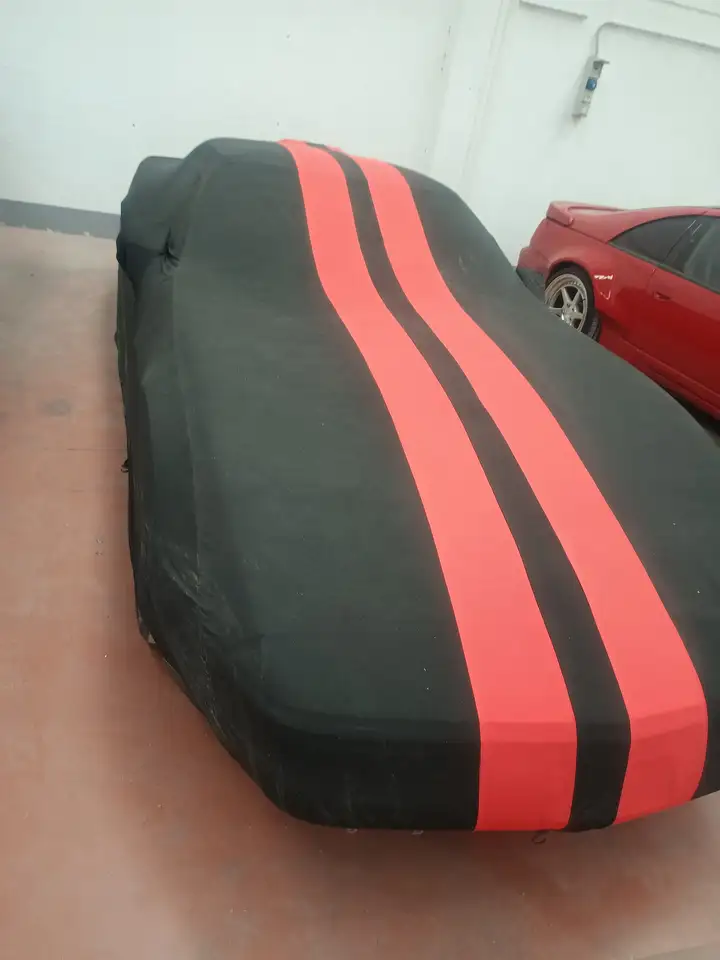 Corvette C4 ZR1, foto 2