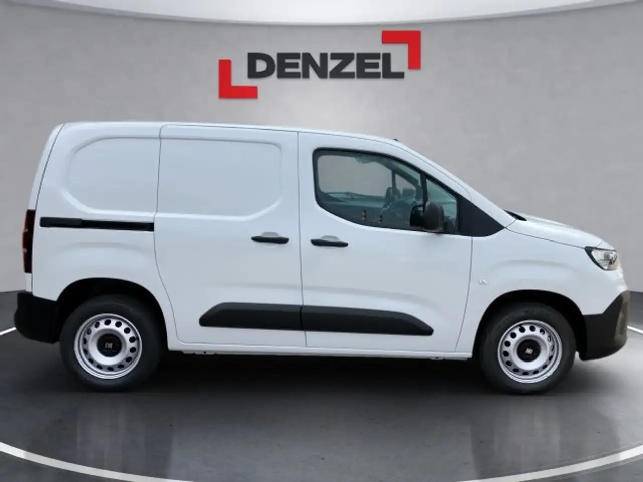 Fiat Doblo 2026