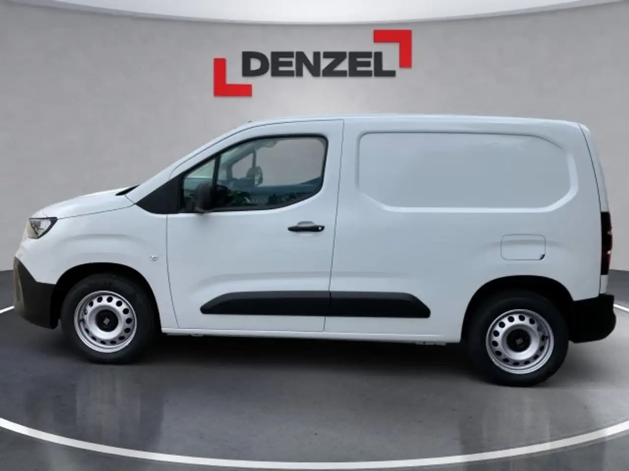 Fiat Doblo 2026