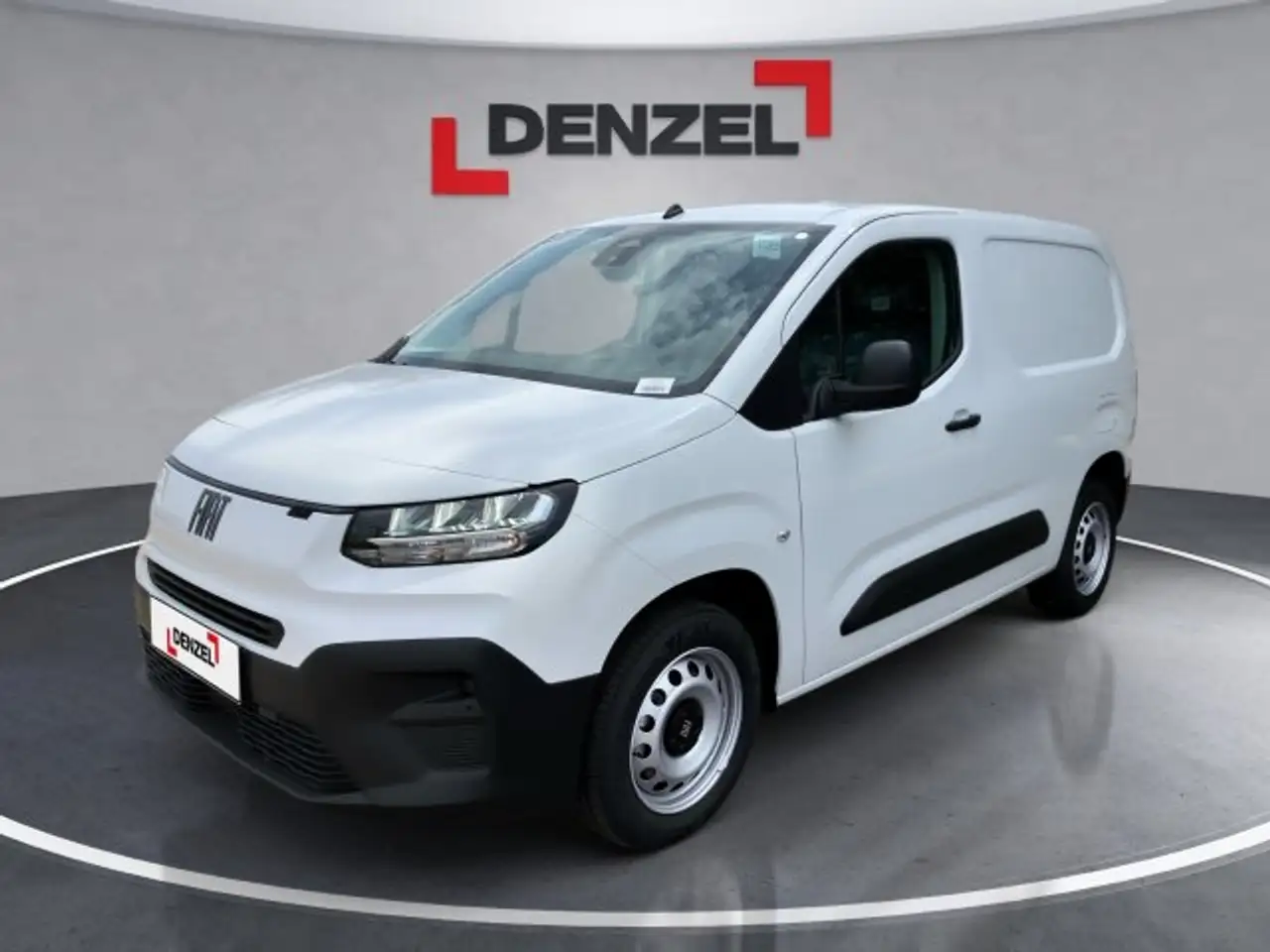 Fiat Doblo 2026