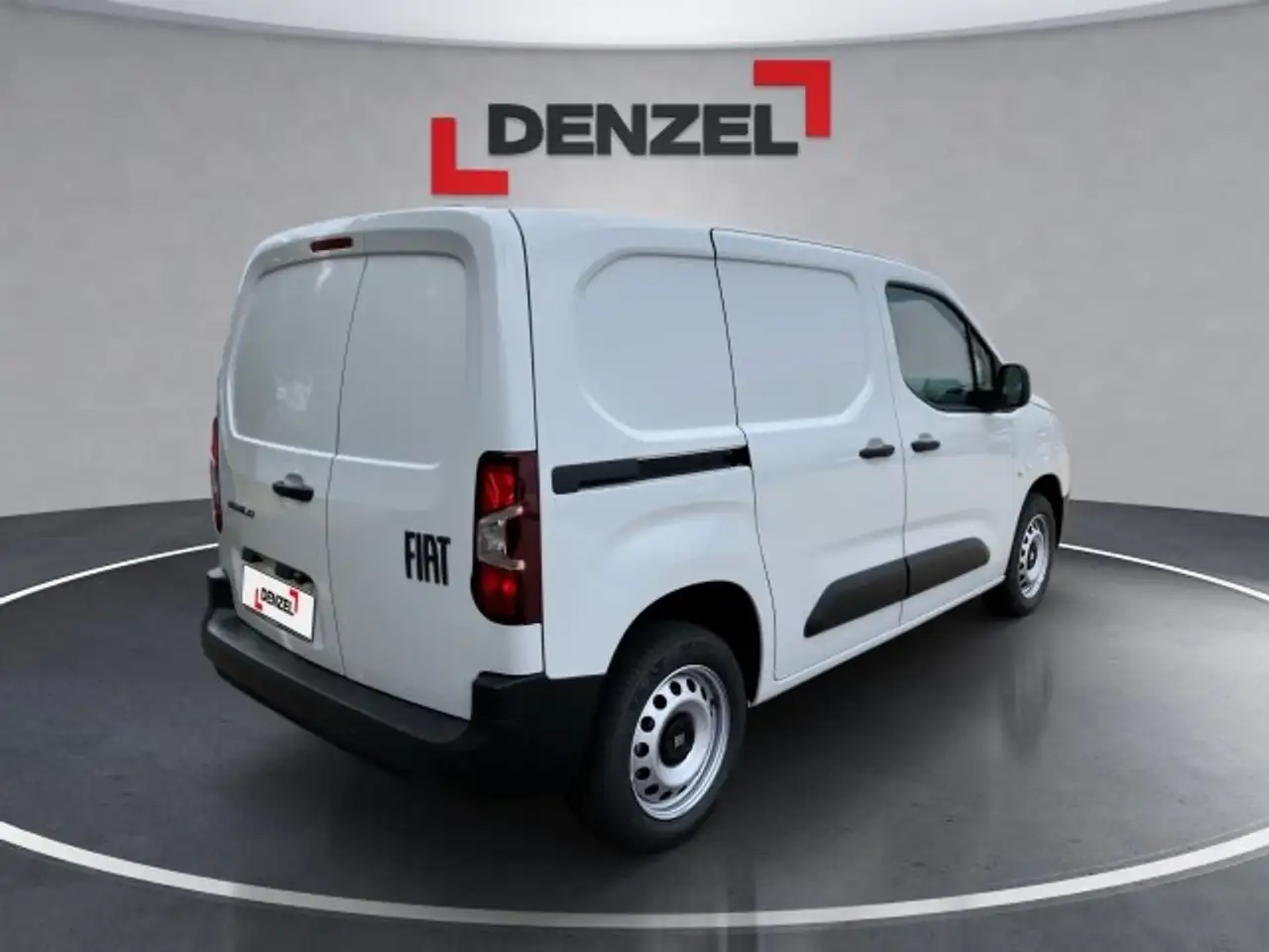 Fiat Doblo 2026