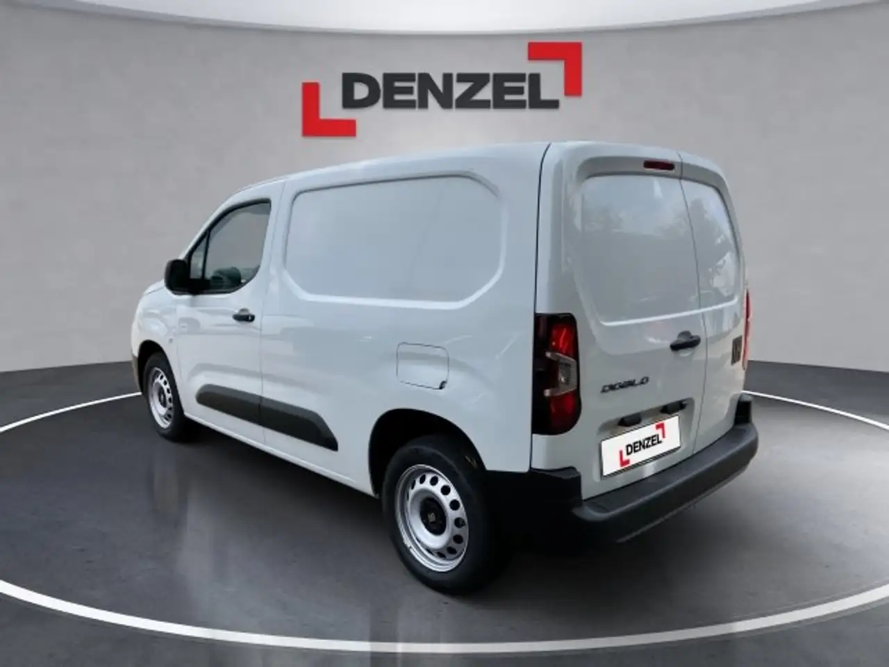 Fiat Doblo 2026